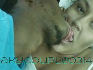 Freakycouple0314