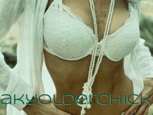 Freakyolderchick