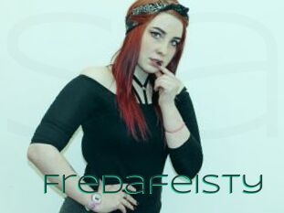 Fredafeisty