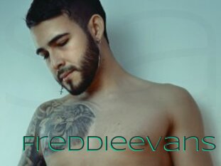 Freddieevans