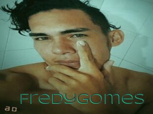 Fredygomes