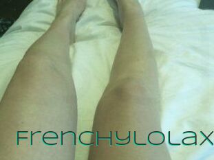 Frenchylolax