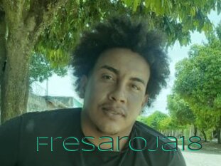Fresaroja18
