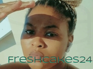 Freshcakes24