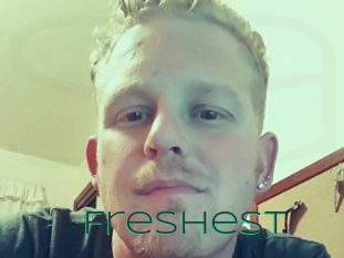 freshest Sex Agent