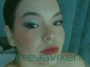 Freyavixen