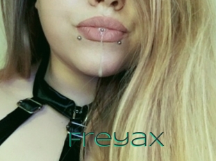 Freyax