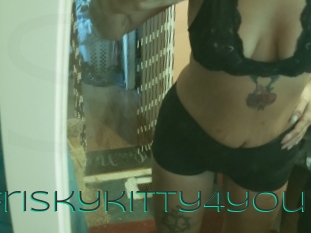 Friskykitty4you