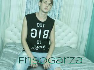 Frisogarza