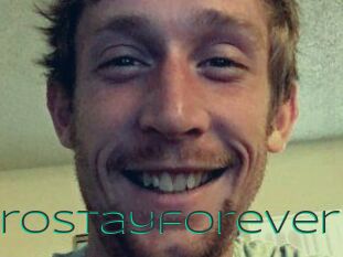 Frostayforever