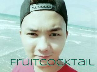 FruitCOCKtail