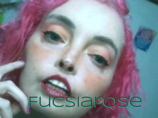 Fucsiarose