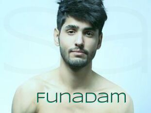funadam Sex Agent