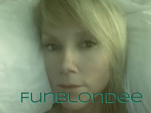 Funblondee