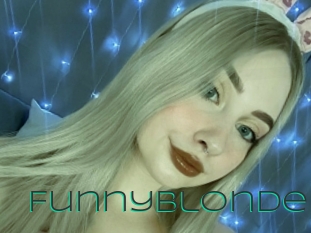 Funnyblonde