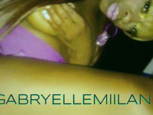 GABRYELLEMIILAN