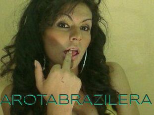 GAROTABRAZILERA