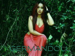 GERMANdoll
