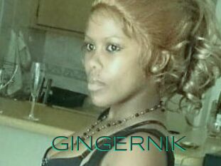 GINGERNIK