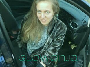 GLOWanja