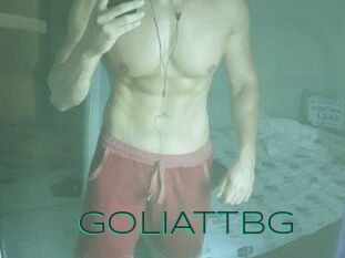 GOLIATTBG
