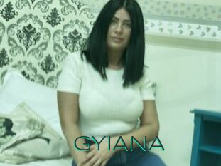 GYIANA