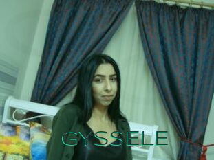 GYSSELE