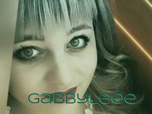 GabbyLeee