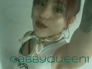 GabbyQueen1