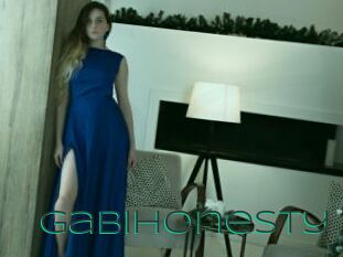 GabiHonesty