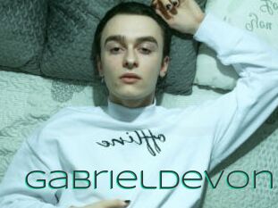 GabrielDevon