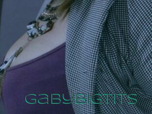 GabyBigTits