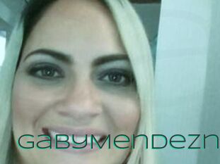 GabyMendezn