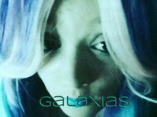Galaxias