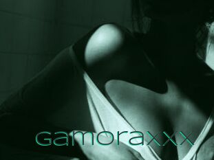 Gamoraxxx
