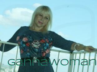 GannaWoman