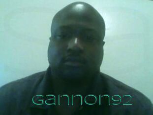 Gannon92
