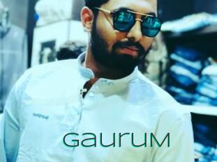 GauruM
