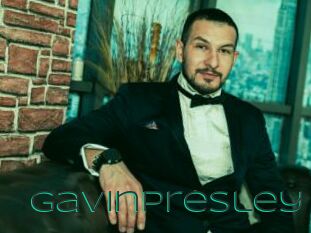 GavinPresley