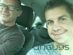 Gayfunguys