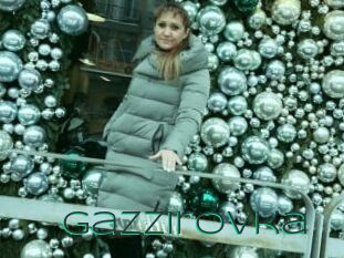 Gazzirovka