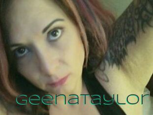 Geena_Taylor