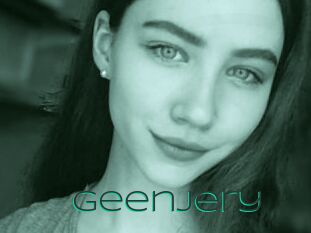Geenjery