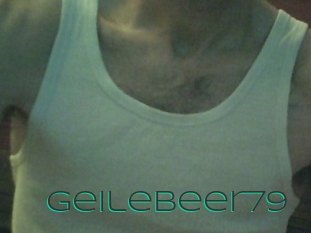 GeileBeer79 Sex Agent