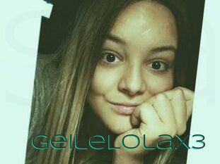GeileLolax3