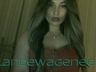 Gelandewagenee