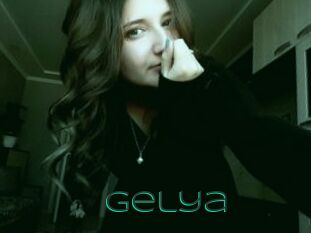 Gelya