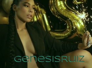 GenesisRuiz Sex Agent