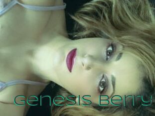 Genesis_Berry