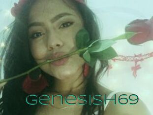 Genesish69
